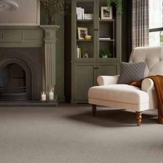 Clovelly Luce Wool Carpet